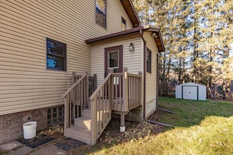Tiny photo for 4746 Caribou Lake Rd, Saginaw, MN 55779 (MLS # 6122940)