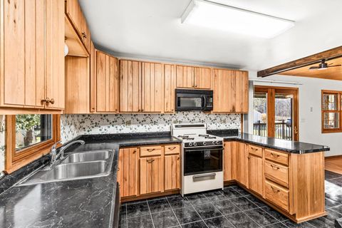 Tiny photo for 4746 Caribou Lake Rd, Saginaw, MN 55779 (MLS # 6122940)