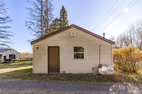 Tiny photo for 4746 Caribou Lake Rd, Saginaw, MN 55779 (MLS # 6122940)