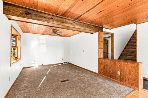 Tiny photo for 4746 Caribou Lake Rd, Saginaw, MN 55779 (MLS # 6122940)