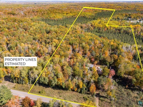 Tiny photo for 7622 S County Rd A, Superior, WI 54880 (MLS # 6128449)