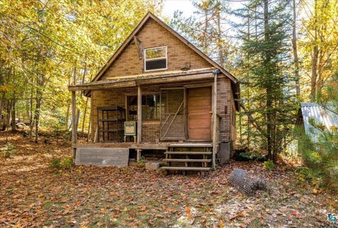 Tiny photo for 7622 S County Rd A, Superior, WI 54880 (MLS # 6128449)