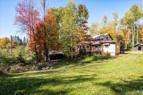 Tiny photo for 7622 S County Rd A, Superior, WI 54880 (MLS # 6128449)