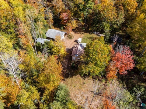 Tiny photo for 7622 S County Rd A, Superior, WI 54880 (MLS # 6128449)