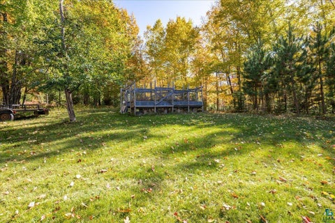 Tiny photo for 7622 S County Rd A, Superior, WI 54880 (MLS # 6128449)