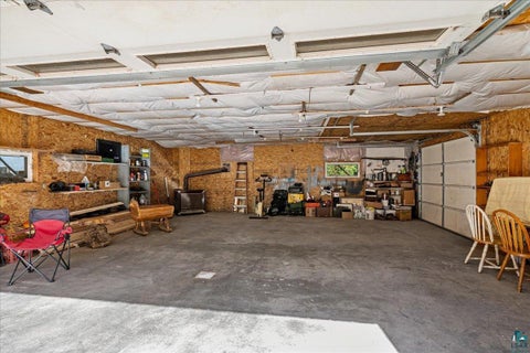 Tiny photo for 7622 S County Rd A, Superior, WI 54880 (MLS # 6128449)