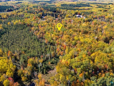 Tiny photo for 7622 S County Rd A, Superior, WI 54880 (MLS # 6128449)