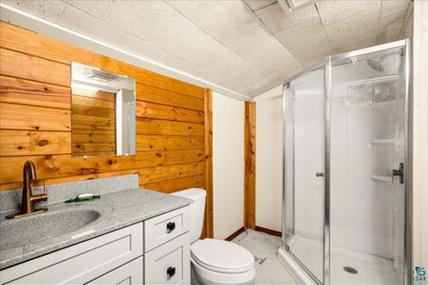 Tiny photo for 7622 S County Rd A, Superior, WI 54880 (MLS # 6128449)