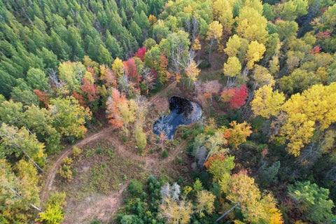 Tiny photo for 7622 S County Rd A, Superior, WI 54880 (MLS # 6128449)