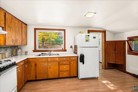 Tiny photo for 7622 S County Rd A, Superior, WI 54880 (MLS # 6128449)