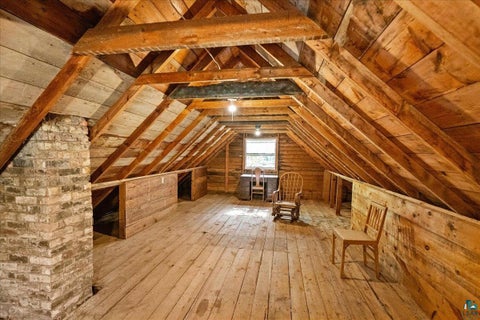 Tiny photo for 7622 S County Rd A, Superior, WI 54880 (MLS # 6128449)