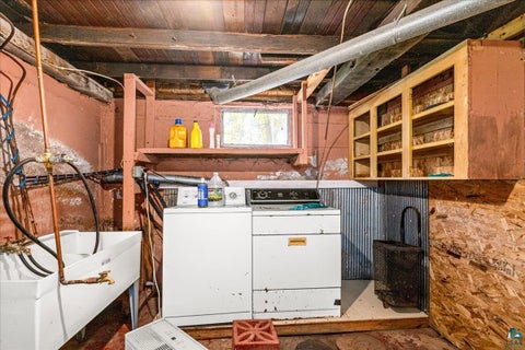 Tiny photo for 7622 S County Rd A, Superior, WI 54880 (MLS # 6128449)