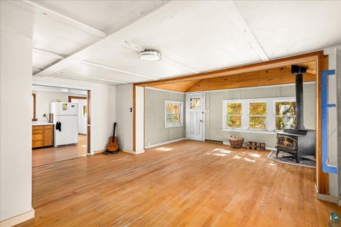Tiny photo for 7622 S County Rd A, Superior, WI 54880 (MLS # 6128449)
