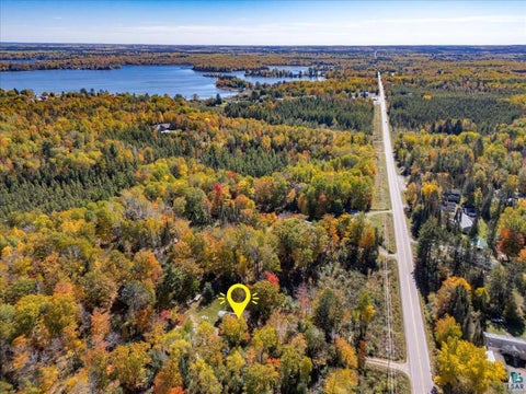Tiny photo for 7622 S County Rd A, Superior, WI 54880 (MLS # 6128449)