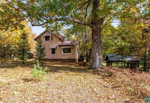 Photo of 7622 S County Rd A, Superior, WI 54880 (MLS # 6128449)