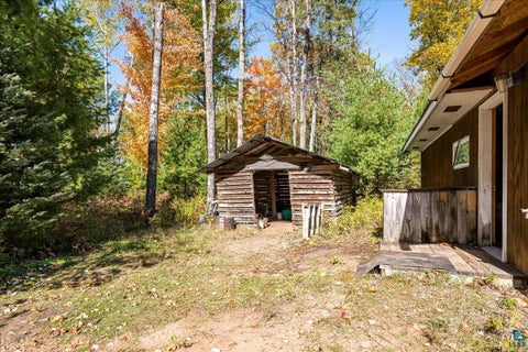 Tiny photo for 7622 S County Rd A, Superior, WI 54880 (MLS # 6128449)