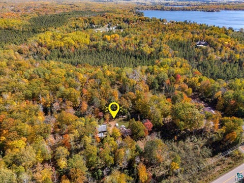 Tiny photo for 7622 S County Rd A, Superior, WI 54880 (MLS # 6128449)