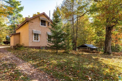Tiny photo for 7622 S County Rd A, Superior, WI 54880 (MLS # 6128449)