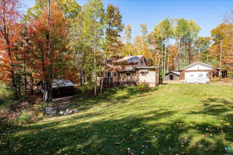 Tiny photo for 7622 S County Rd A, Superior, WI 54880 (MLS # 6128449)