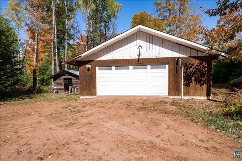 Tiny photo for 7622 S County Rd A, Superior, WI 54880 (MLS # 6128449)