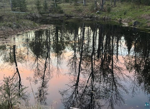 Tiny photo for 7622 S County Rd A, Superior, WI 54880 (MLS # 6128449)