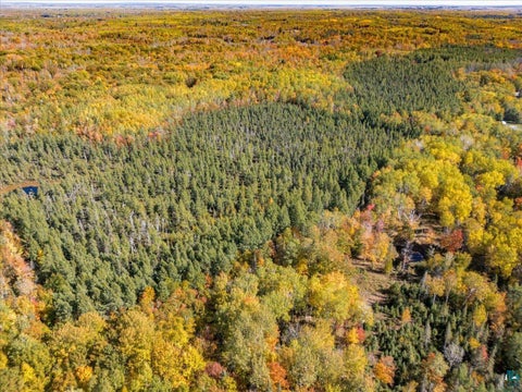 Tiny photo for 7622 S County Rd A, Superior, WI 54880 (MLS # 6128449)