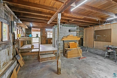 Tiny photo for 7622 S County Rd A, Superior, WI 54880 (MLS # 6128449)