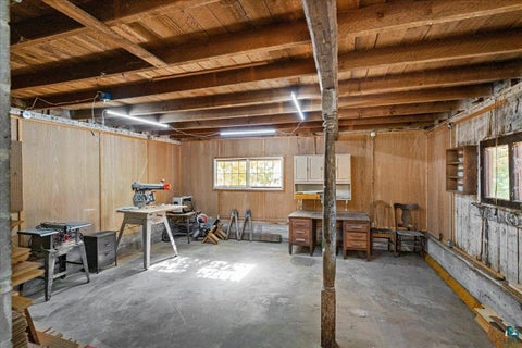 Tiny photo for 7622 S County Rd A, Superior, WI 54880 (MLS # 6128449)