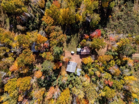 Tiny photo for 7622 S County Rd A, Superior, WI 54880 (MLS # 6128449)