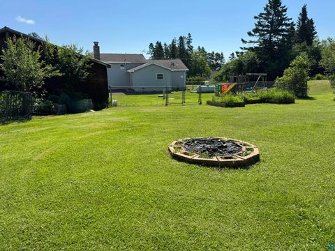 Tiny photo for 1317 Shoreview Rd, Two Harbors, MN 55616 (MLS # 6126602)