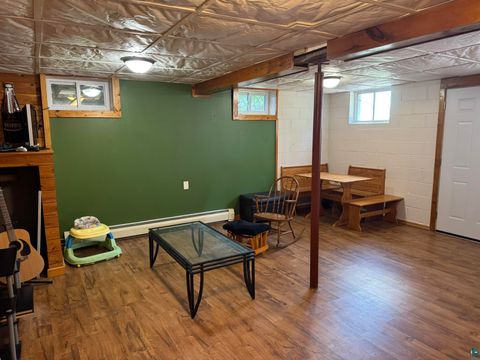 Tiny photo for 1317 Shoreview Rd, Two Harbors, MN 55616 (MLS # 6126602)