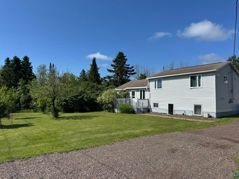 Photo of 1317 Shoreview Rd, Two Harbors, MN 55616 (MLS # 6126602)