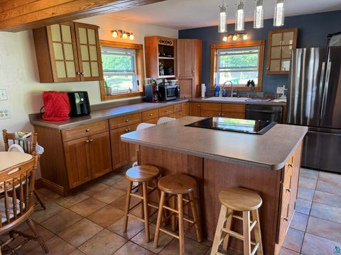 Tiny photo for 1317 Shoreview Rd, Two Harbors, MN 55616 (MLS # 6126602)