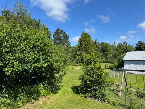 Tiny photo for 1317 Shoreview Rd, Two Harbors, MN 55616 (MLS # 6126602)