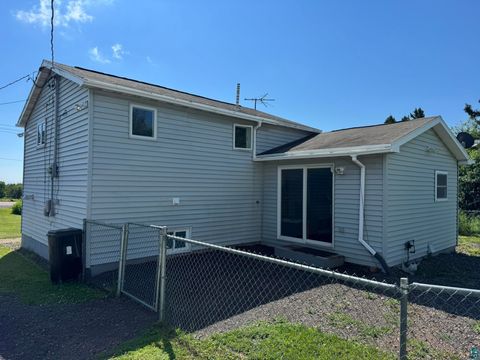 Tiny photo for 1317 Shoreview Rd, Two Harbors, MN 55616 (MLS # 6126602)