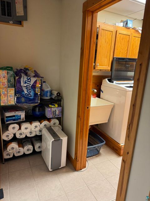 Tiny photo for 1317 Shoreview Rd, Two Harbors, MN 55616 (MLS # 6126602)