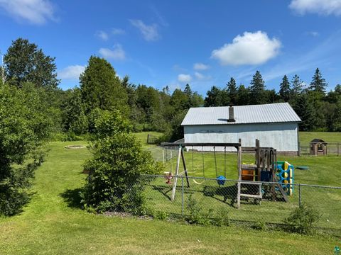 Tiny photo for 1317 Shoreview Rd, Two Harbors, MN 55616 (MLS # 6126602)