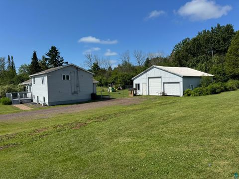 Tiny photo for 1317 Shoreview Rd, Two Harbors, MN 55616 (MLS # 6126602)