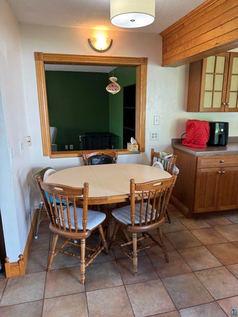 Tiny photo for 1317 Shoreview Rd, Two Harbors, MN 55616 (MLS # 6126602)