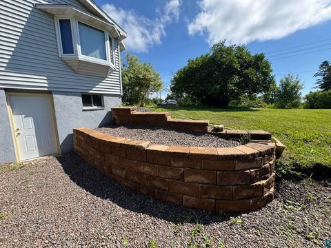 Tiny photo for 1317 Shoreview Rd, Two Harbors, MN 55616 (MLS # 6126602)