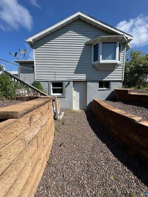 Tiny photo for 1317 Shoreview Rd, Two Harbors, MN 55616 (MLS # 6126602)