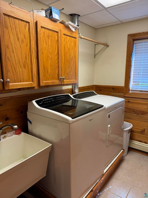 Tiny photo for 1317 Shoreview Rd, Two Harbors, MN 55616 (MLS # 6126602)