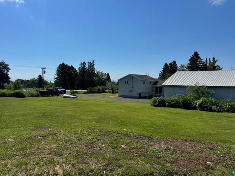 Tiny photo for 1317 Shoreview Rd, Two Harbors, MN 55616 (MLS # 6126602)