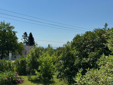 Tiny photo for 1317 Shoreview Rd, Two Harbors, MN 55616 (MLS # 6126602)