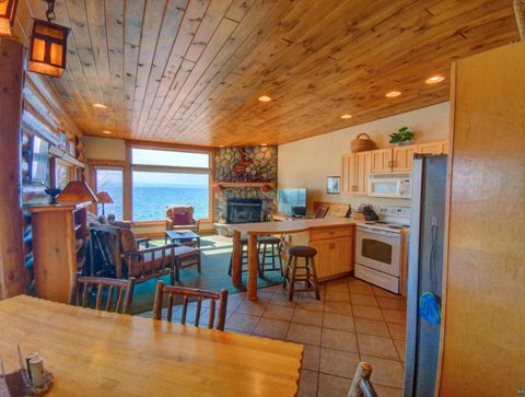 Tiny photo for 2826 Highway 61 #460, Two Harbors, MN 55616 (MLS # 6124377)