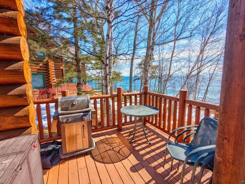 Tiny photo for 2826 Highway 61 #460, Two Harbors, MN 55616 (MLS # 6124377)
