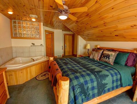 Tiny photo for 2826 Highway 61 #460, Two Harbors, MN 55616 (MLS # 6124377)