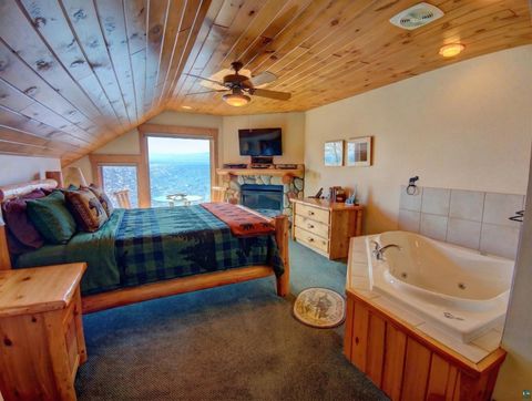 Tiny photo for 2826 Highway 61 #460, Two Harbors, MN 55616 (MLS # 6124377)