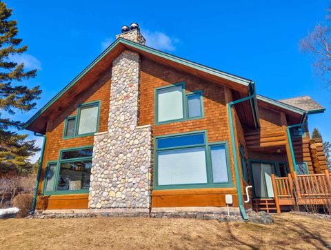 Photo of 2826 Highway 61 #460, Two Harbors, MN 55616 (MLS # 6124377)