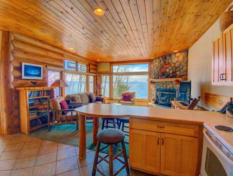 Tiny photo for 2826 Highway 61 #460, Two Harbors, MN 55616 (MLS # 6124377)